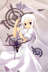 BUY NEW shinigami no ballad - 129658 Premium Anime Print Poster